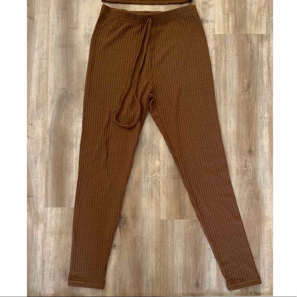 SHEIN Matching Set - Picture 3 of 6